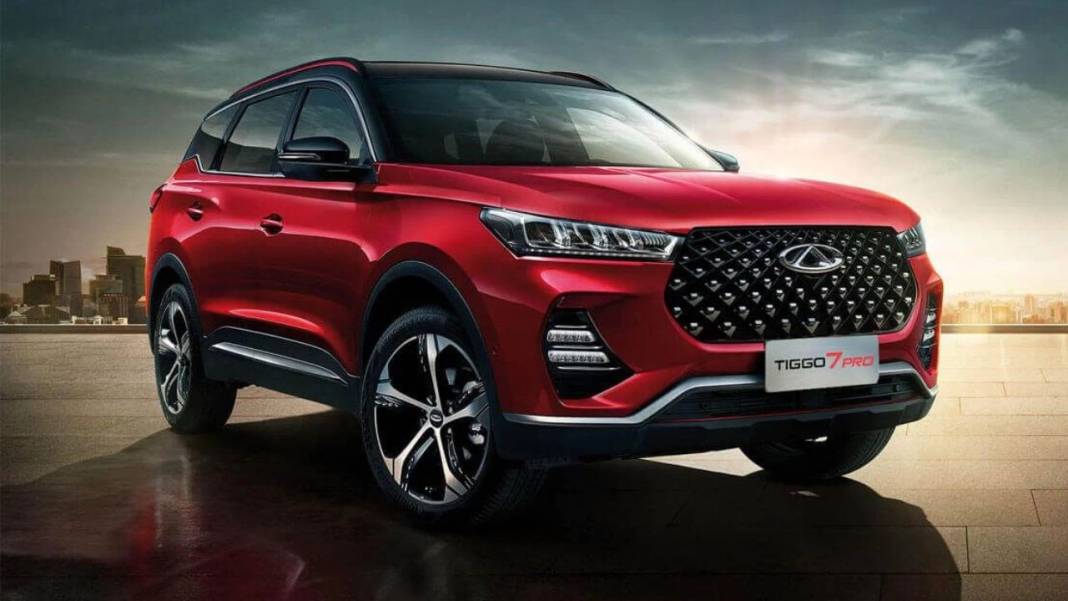 CHERY TEMMUZ 2025 GÜNCEL FİYAT LİSTESİ | ÖTV düzenlemesi geldi, Chery’den ses seda yok! 2